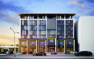 Planshet Biznes centr ТТЗ 2023.