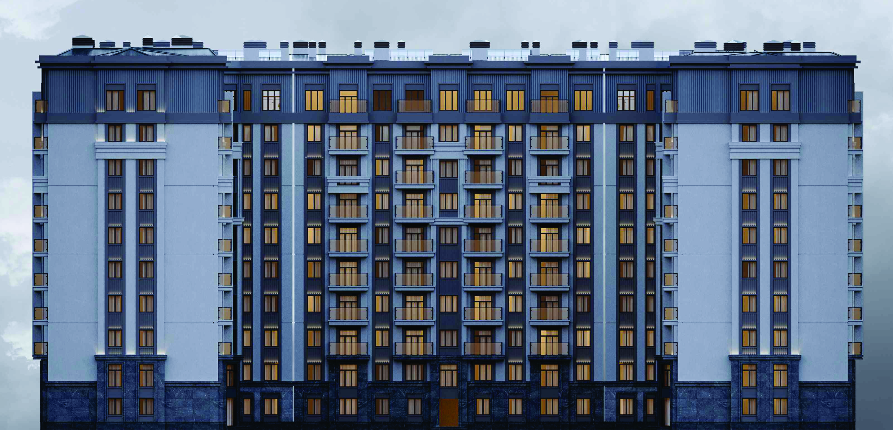 Олмазор ЖК дом 10 этаж Сагбон 2024